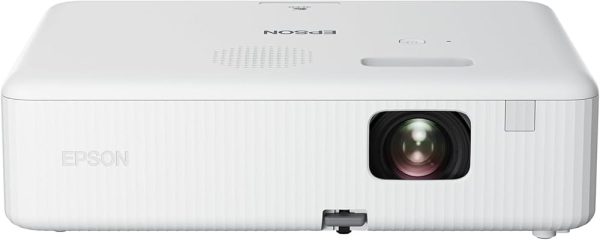 Epson WXGA 3000lm Projector | 1280 x 800