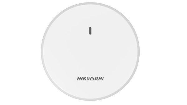 Hikvision Wi-Fi 6 POE Ceiling Access Point 3000 Mbps Switch