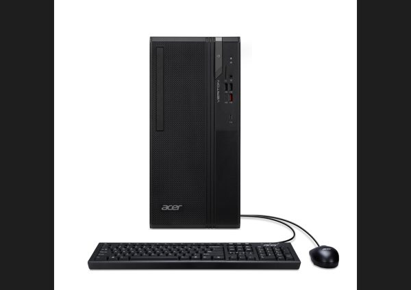 Acer DT 16L VS2735G 300 W Desktop | Desktop PC