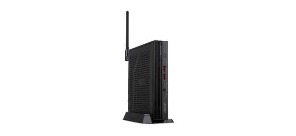 Acer Veriton 6000 Mini VN6735GT U5 235 Vpro CPU Desktop PC 16 GB / 512 GB | 512GB / 512GB SSD
