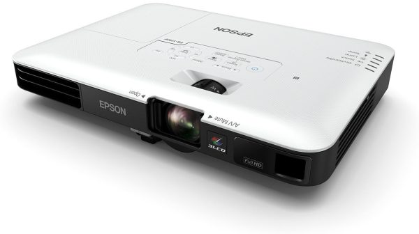 Epson FULL HD 3200lm Projector | 1920 x 1080