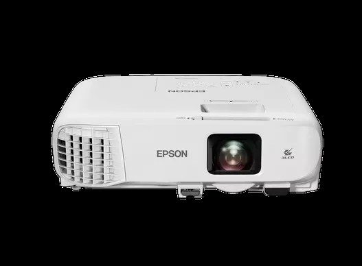 Epson FULL HD 4100lm Projector | 1920 x 1080