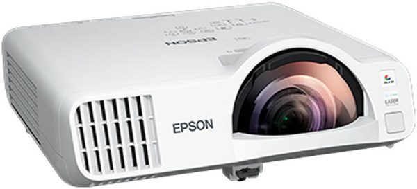 Epson XGA 3600lm Projector | 1024 x 768