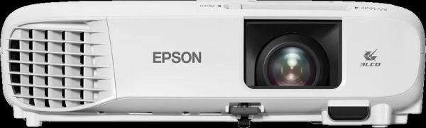 Epson WXGA 3800lm Projector | 1280 x 800