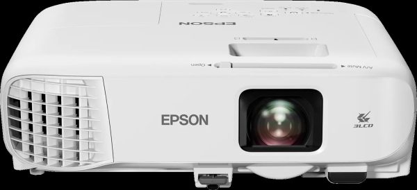 Epson XGA 3600lm Projector | 1024 x 768