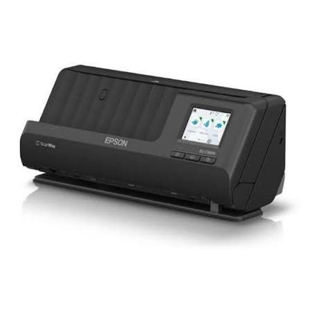 Epson FI-3500 Document Scanner | Wi-Fi