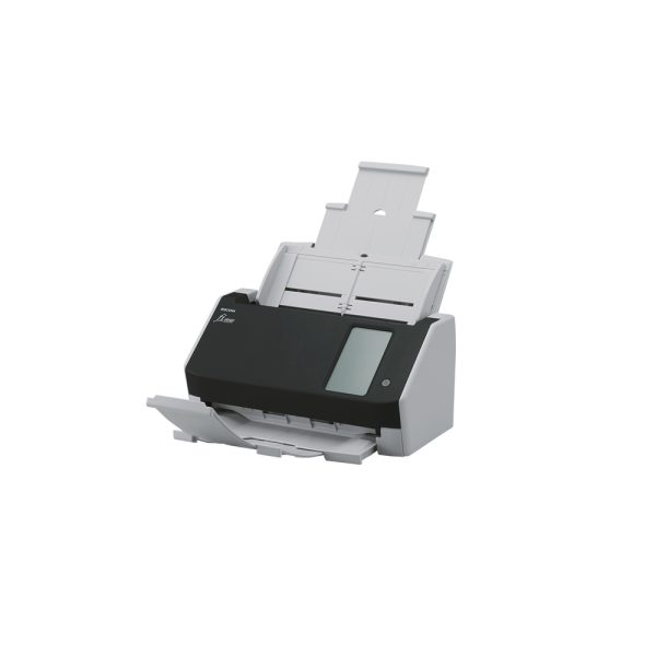 Ricoh FI-8040 Document Scanner | Scanner / Duplex printing