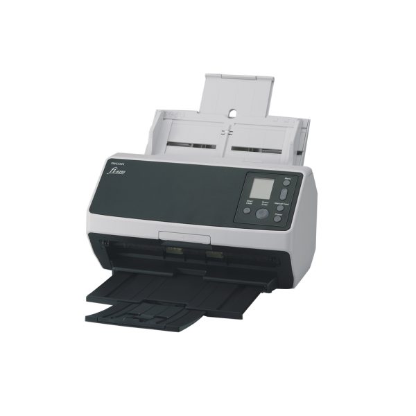 Ricoh FI-8150 Document Scanner | Scanner / Duplex printing