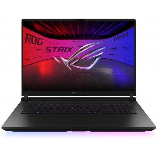 ASUS ROG Strix Scar 18 | Core Ultra 9 275HX | RTX 5090