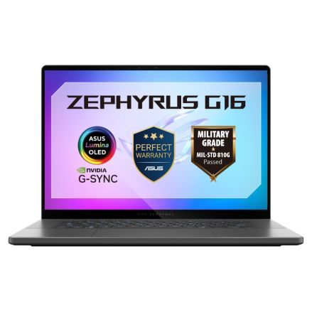 ASUS ROG Zephyrus Laptop | Core Ultra 9 285H | RTX 5070
