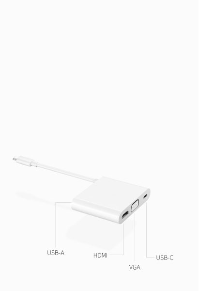 Huawei Matedock 2 | Docking Station