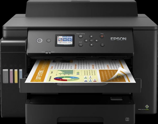 Epson Printer | Monochrome | Wi-Fi