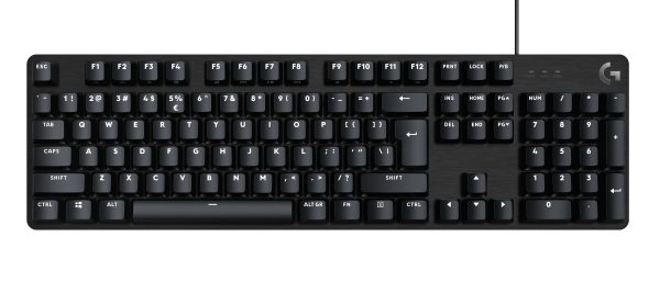 Logitech G413 SE Keyboard