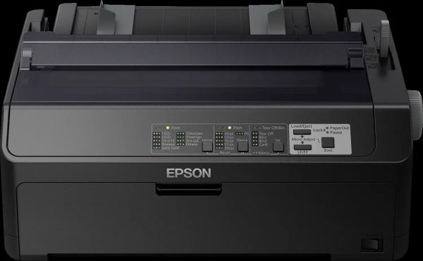 Epson Dot Matrix Printer
