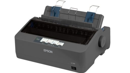 Epson Dot Matrix Printer