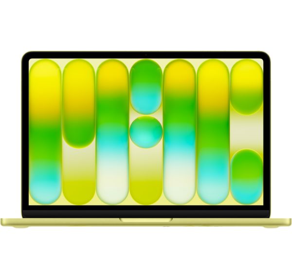 13-INCH MacBook NEO: APPLE A18 PRO CHIP WITH 6‑CORE CPU AND 5‑CORE GPU 8 GB | 8GB / 512GB
