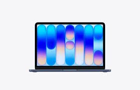 13-INCH MacBook NEO: APPLE A18 PRO CHIP WITH 6‑CORE CPU AND 5‑CORE GPU 8 GB | 8GB / 256GB