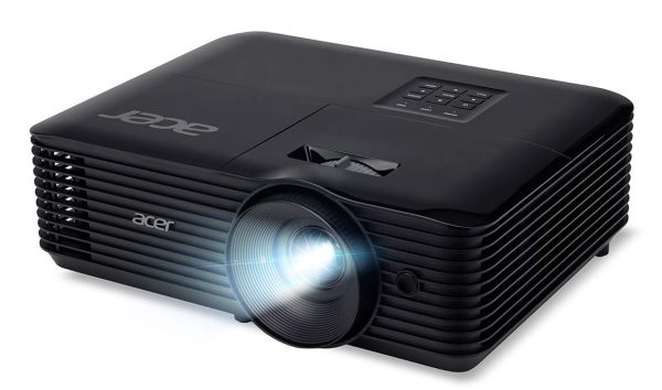 Acer X1228I XGA 4800lm Projector