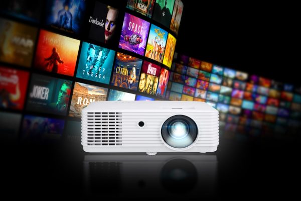 Acer PL3510ATV 1080P 5000lm Projector