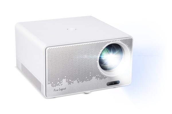 Acer Aopen QU80GTV 800 ANSI 4K Projector