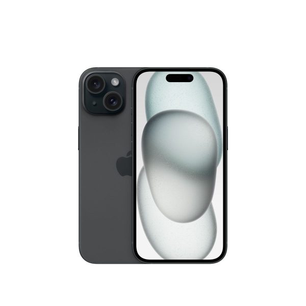 iPhone 15 | Black