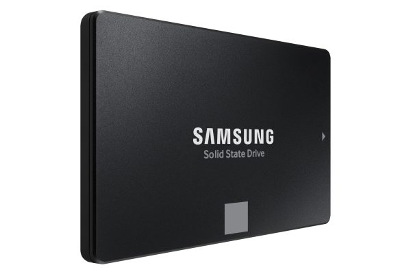 Samsung 870 EVO 1 TB SATAIIII SSD