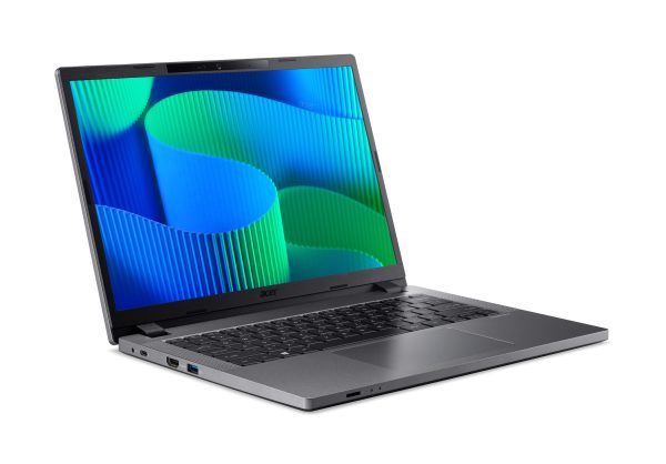Acer TravelMate TMP214-55-39GY Laptop 14” | Core i3-1315U | 512GB / 512GB