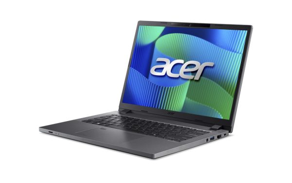 Acer TravelMateTMP214-55T-G2-TCO-79NZ Laptop 14” | Intel Core 7 | 512GB / 512GB