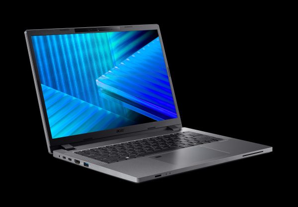 Acer TravelMate TMP214-75-G3-TCO-77DN Laptop 14” | Core Ultra 7 155H | 16GB / 512GB
