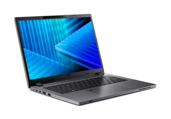 Acer TravelMate TMP214-55-G3-TCO-56MU Laptop 14” | Core Ultra 5 115U | 512GB / 512GB