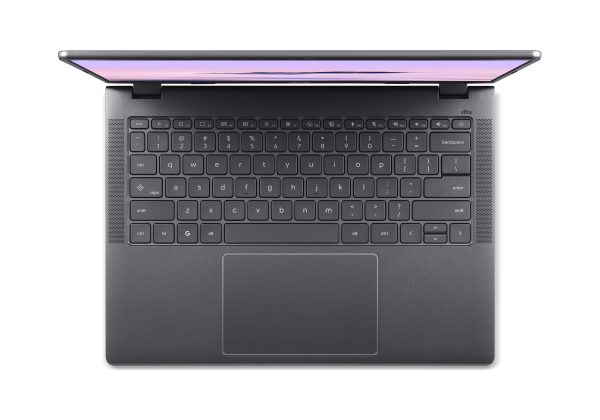 Acer Chromebook CB514-6H-32RS Laptop 14” 8 GB / 128 GB | 128GB / 128GB