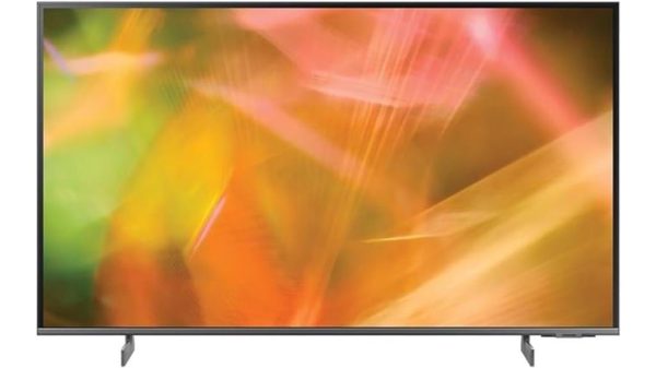 Samsung 4K UHD Hospitality Display | Samsung HG50AU800 4K UHD Hospitality Display