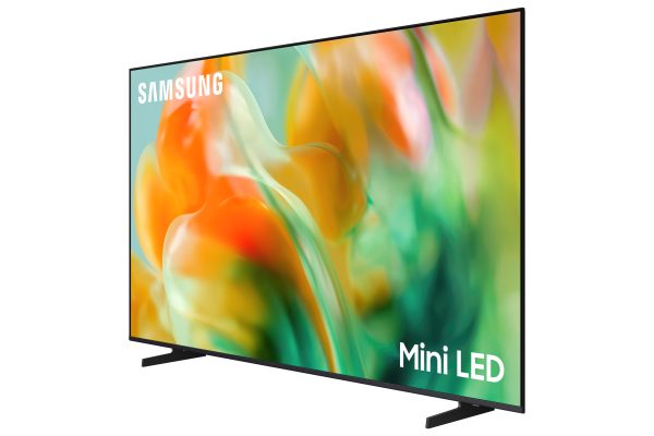 Samsung 55” 4K UHD Smart TV | 55" | 3840 x 2160