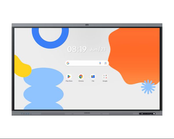 Samsung WA86FX P 86” 4K UHD Interactive Display | 86" | 3840 x 2160
