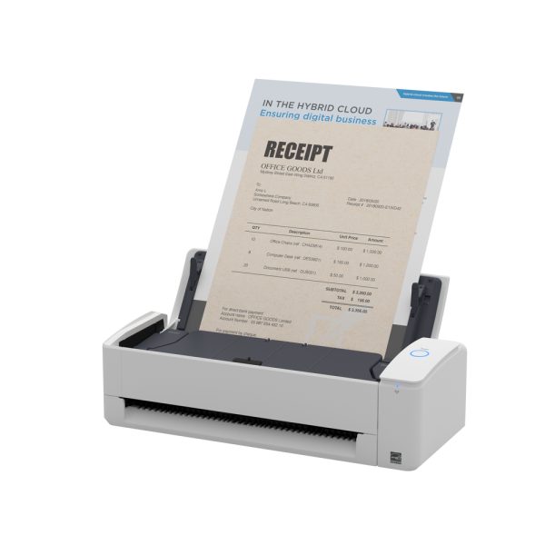 Ricoh ScanSnap iX1300 Scanner | Scanner / Duplex printing | Wi-Fi