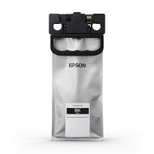 Epson Ink Bags XL WF-C579RDWF Black | 10000 pages