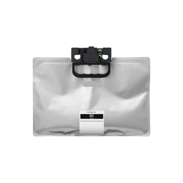 Epson Ink Bags XXL WF-C579RDWF Black | 50000 pages
