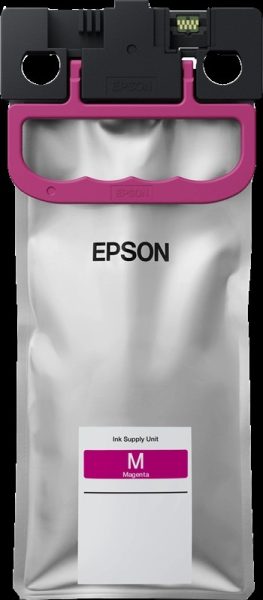 Epson Ink Bags XXL WF-C579RDWF Magenta | 20000 pages