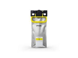 Epson Ink Bags XL WF-C87xR Series 20000 pages Yellow