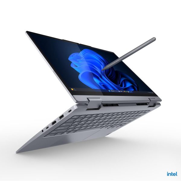 Lenovo ThinkBook 2 in 1 Laptop 14” | Intel U7-255U | 512GB