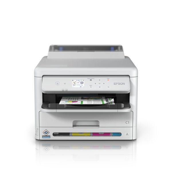 Epson Printer | Duplex printing | Wi-Fi