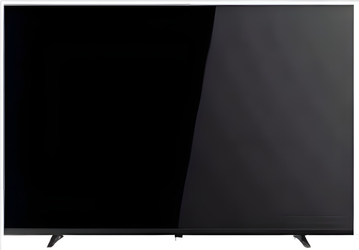 Mecer 55'' 4K UHD (3840 × 2160) SMART LED PANEL W 55” 4K UHD Display | 55"