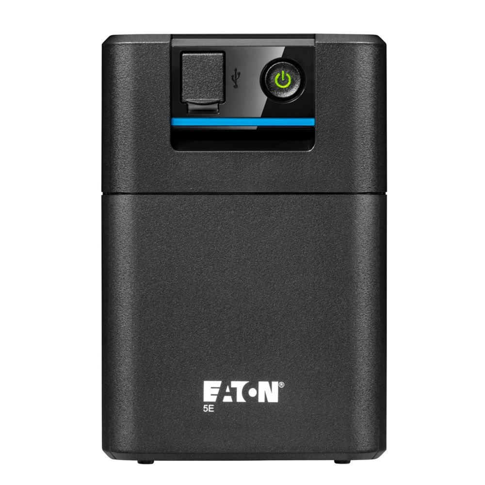 Eaton 5E 900 USB IEC G2 900VA AVR 230 V Tower 2 Year Carry in Warranty