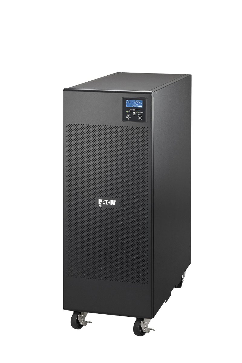 Eaton 9E 6000i On-line UPS 6000VA 220-240 V Tower
