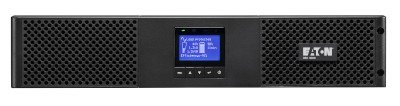Eaton 9SX 3000i On-line UPS 3000VA 200-240 V Rack2U (Rail Kit Incl.)