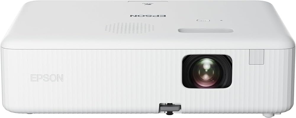 Epson WXGA 3000lm Projector | 1280 x 800
