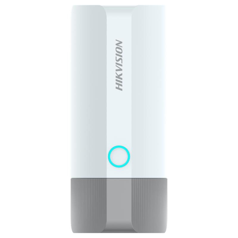Hikvision Outdoor Wi-Fi 6 PoE Access Point Switch