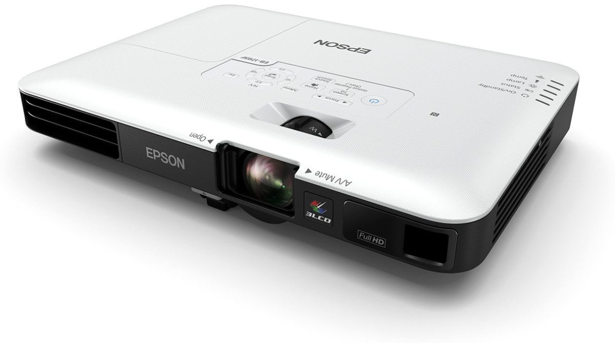 Epson FULL HD 3200lm Projector | 1920 x 1080