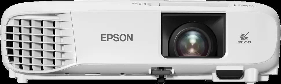 Epson WXGA 3800lm Projector | 1280 x 800