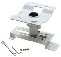 Epson Projector Ceiling Mount (White) | Projector Mount